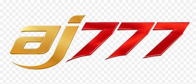 AJ777 লোগো